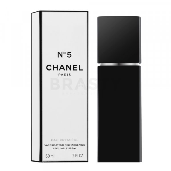 Chanel No.5 Eau Premiere - Refillable parfémovaná voda pro ženy 60 ml
