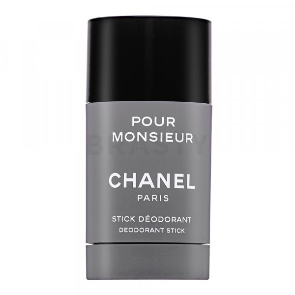 Chanel Pour Monsieur deostick da uomo 75 ml