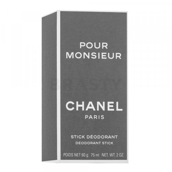 Chanel Pour Monsieur deostick bărbați 75 ml