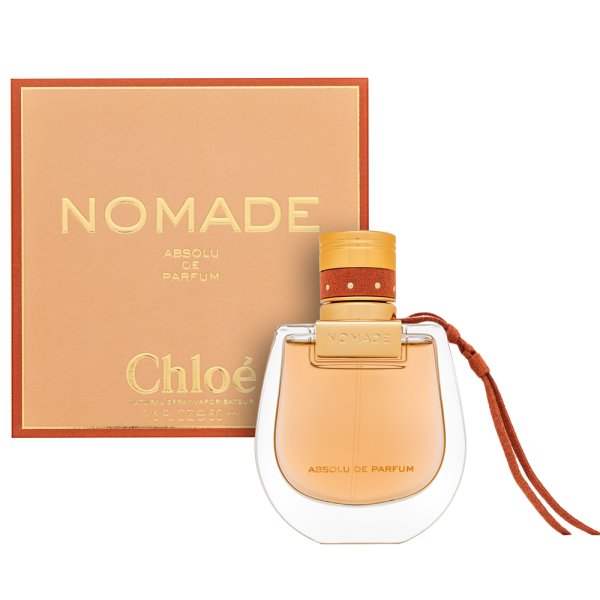 Chloé Nomade Absolu de Parfum woda perfumowana dla kobiet 50 ml