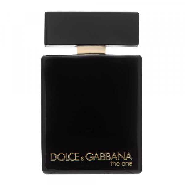 Dolce & Gabbana The One Intense for Men Eau de Parfum bărbați 50 ml