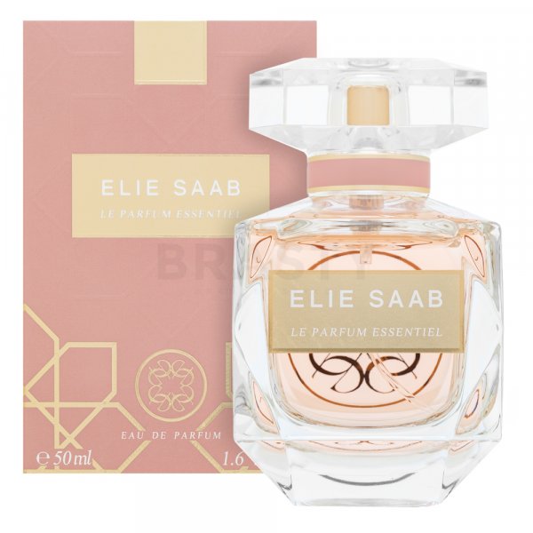 Elie Saab Le Parfum Essentiel woda perfumowana dla kobiet 50 ml