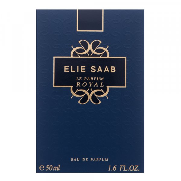 Elie Saab Le Parfum Royal Eau de Parfum für Damen 50 ml