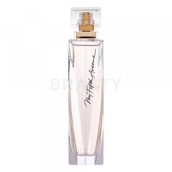 Elizabeth Arden My Fifth Avenue Eau de Parfum nőknek 100 ml