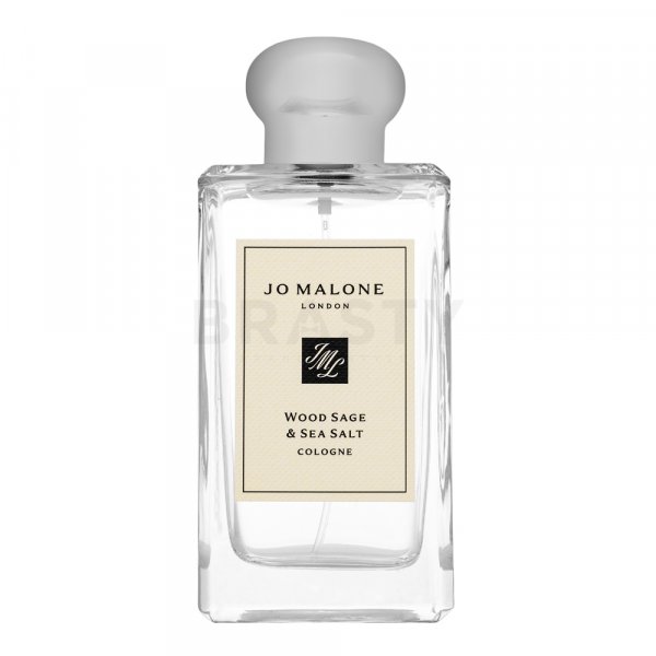 Jo Malone Wood Sage & Sea Salt kolínská voda unisex 100 ml