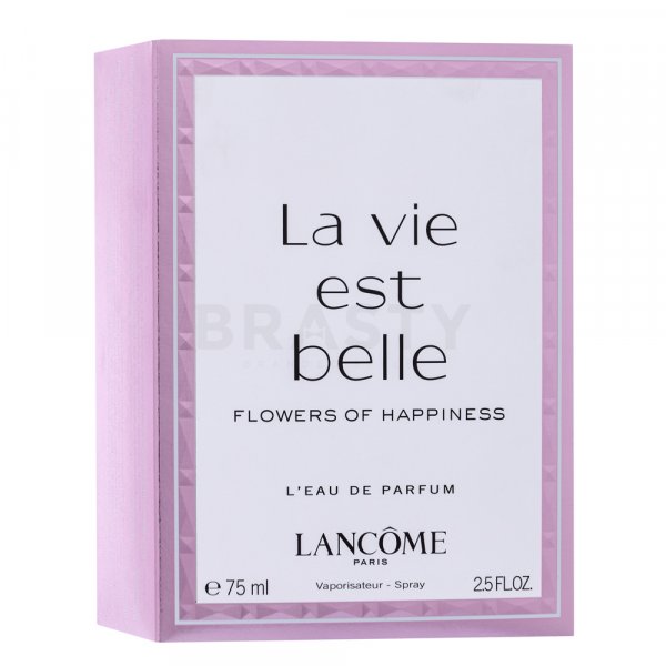 Lancôme La Vie Est Belle Flowers Of Happiness Eau de Parfum para mujer 75 ml