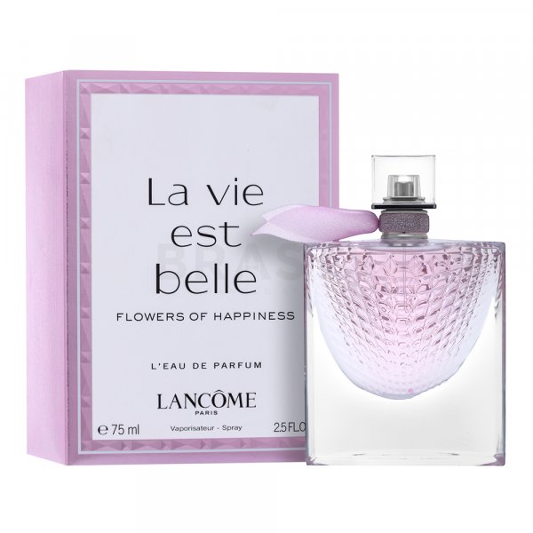 Lancôme La Vie Est Belle Flowers Of Happiness Парфюмна вода за жени 75 ml