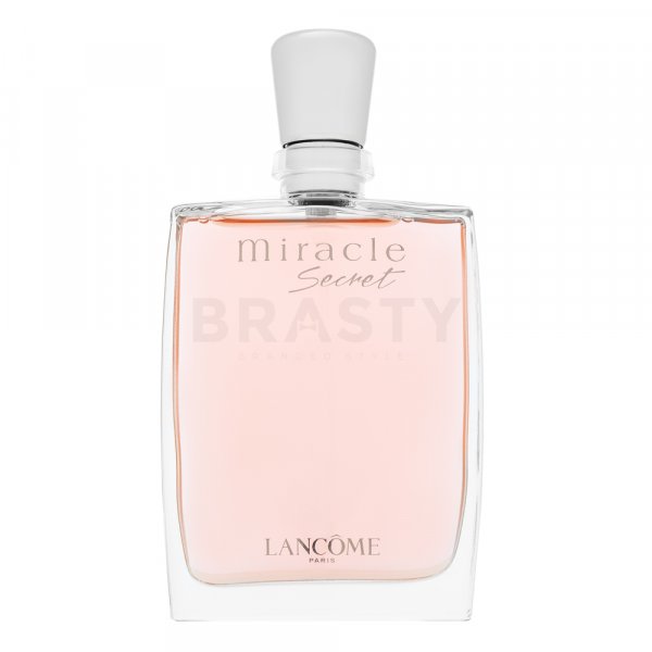 Lancôme Miracle Secret Eau de Parfum da donna 100 ml