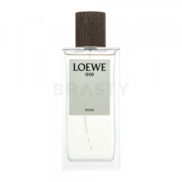Loewe 001 Man parfémovaná voda pro muže 100 ml
