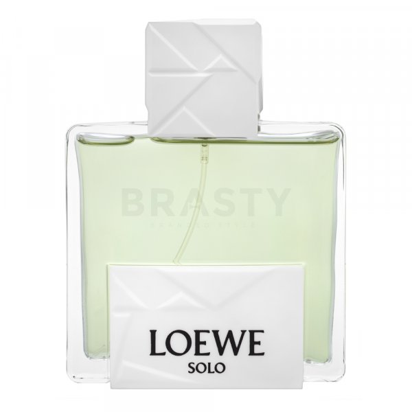 Loewe Solo Loewe Origami тоалетна вода за мъже 100 ml