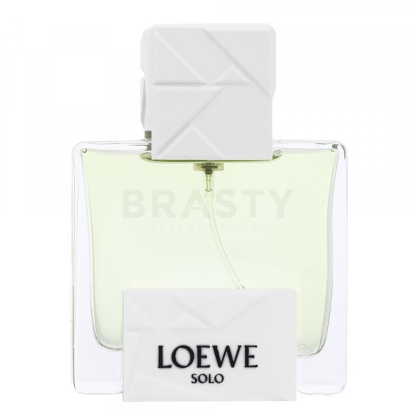 Loewe Solo Loewe Origami woda toaletowa dla mężczyzn 50 ml