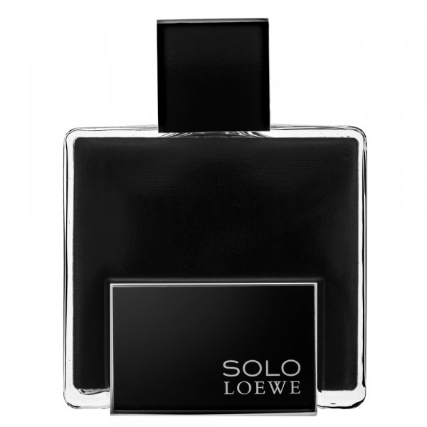Loewe Solo Loewe Platinum woda toaletowa dla mężczyzn 100 ml