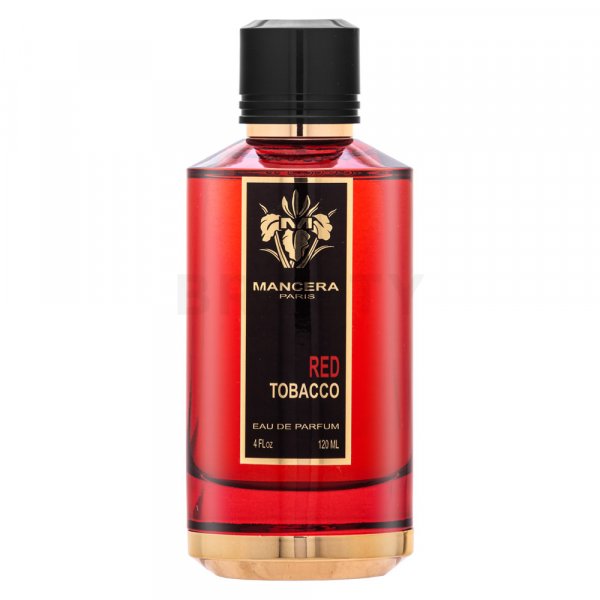 Mancera Red Tobacco woda perfumowana unisex 120 ml