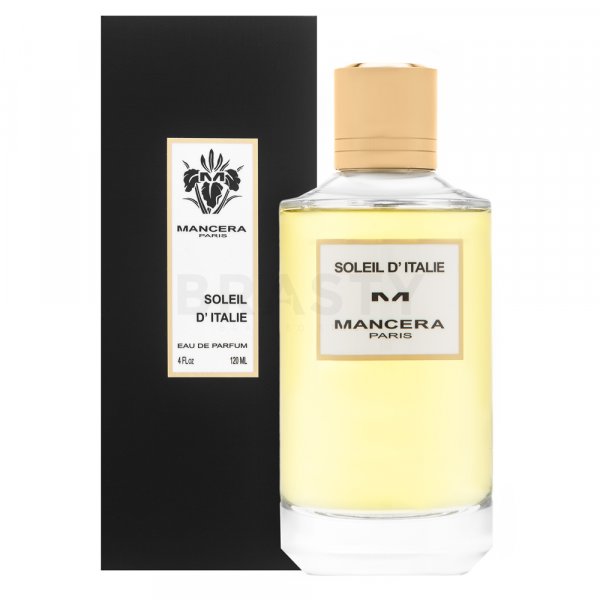 Mancera Soleil D'Italie Eau de Parfum unisex 120 ml