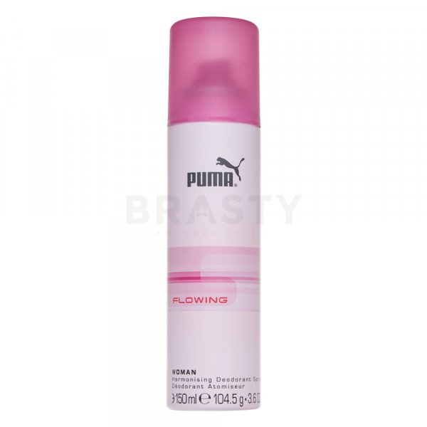 Puma Flowing Woman deospray pro ženy 150 ml