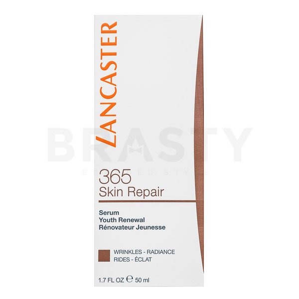 Lancaster 365 Skin Repair Serum Youth Renewal odmładzające serum z formułą przeciwzmarszczkową 50 ml