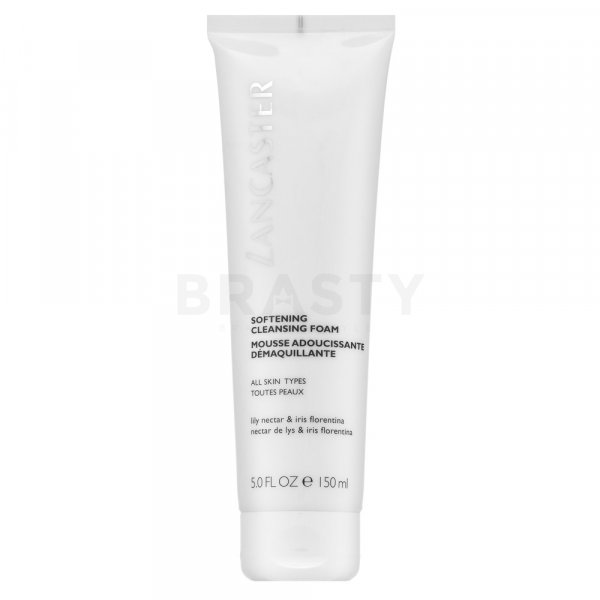 Lancaster Cleansers & Masks Soft Cleansing Foam cleaning foam for all skin types 150 ml