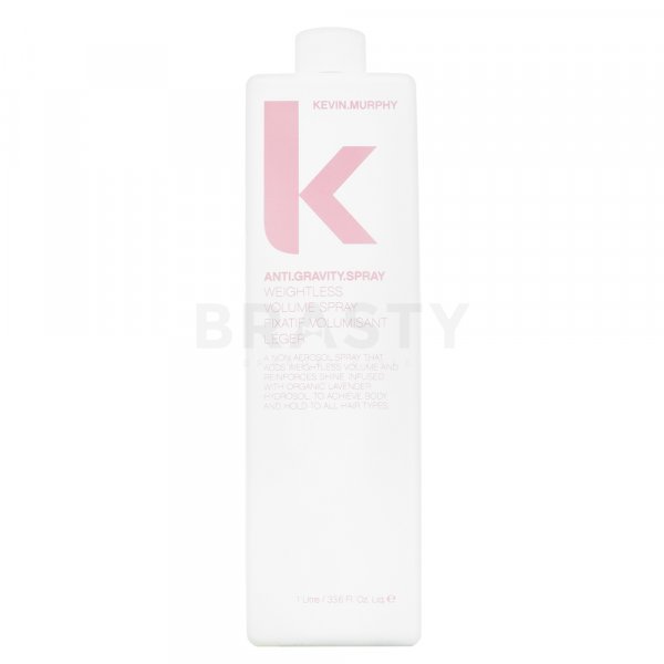 Kevin Murphy Anti.Gravity.Spray spray do stylizacji do włosów bez objętości 1000 ml