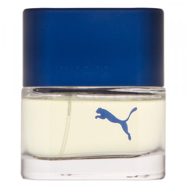 Puma I Am Going Man toaletní voda pro muže 25 ml