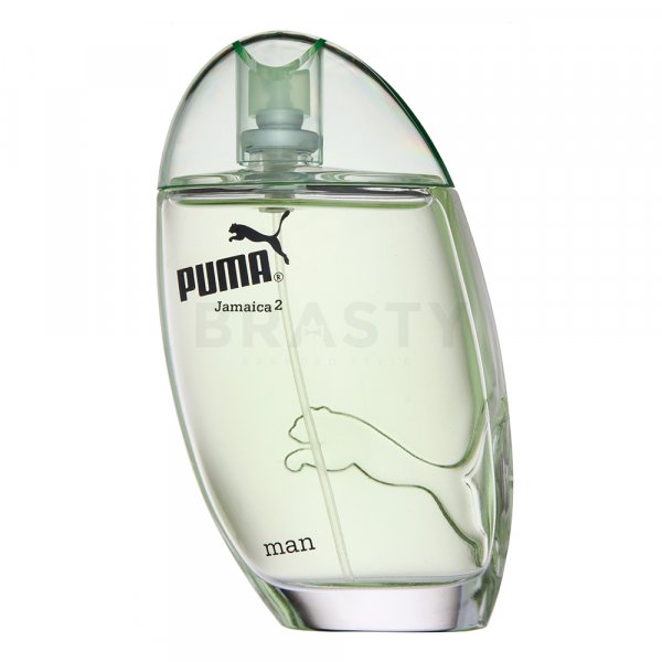 Puma Jamaica 2 toaletní voda pro muže 100 ml