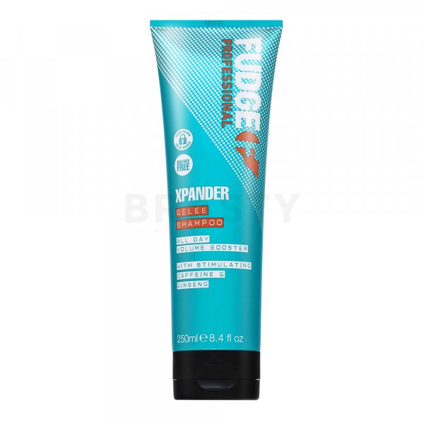 Fudge Professional Xpander Gelee Shampoo shampoo for dry and damaged hair 250 ml