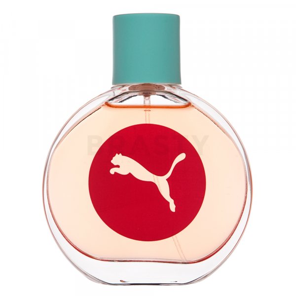 Puma Sync toaletní voda pro ženy 60 ml