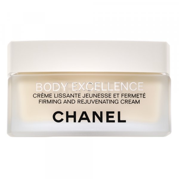 Chanel Body Excellence Firming And Rejuvenating Cream krem do ciała o działaniu nawilżającym 150 g