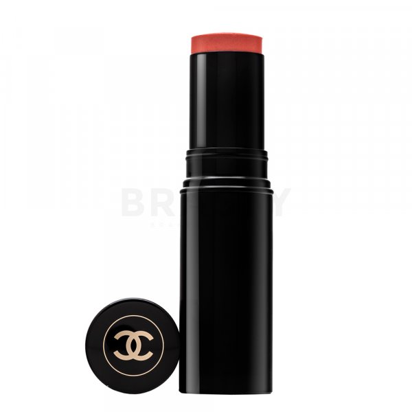 Chanel Les Beiges Healthy Glow Sheer Colour Stick Blush 21 blush in crema nella forma di bastoncino 8 g