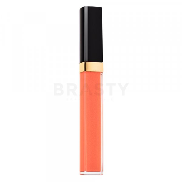 Chanel Rouge Coco Gloss Physical 166 Lipgloss mit Hydratationswirkung 5,5 g