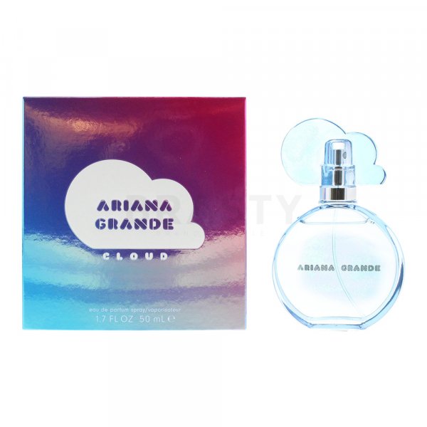 Ariana Grande Cloud Eau de Parfum für Damen 50 ml