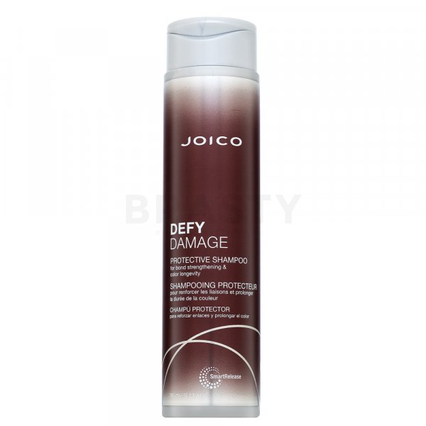 Joico Defy Damage Protective Shampoo szampon wzmacniający do włosów zniszczonych 300 ml