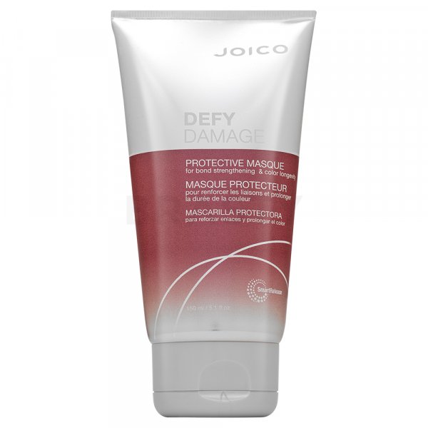 Joico Defy Damage Protective Masque maschera rinforzante per capelli danneggiati 150 ml