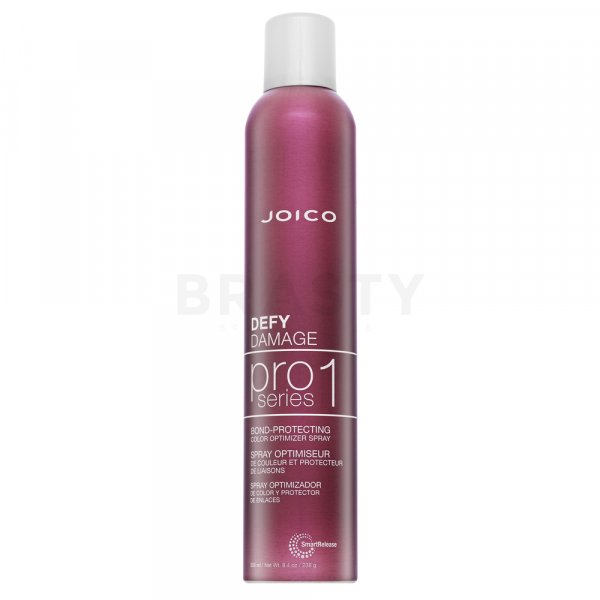 Joico Defy Damage Pro 1 Series Pre-Treatment Spray ochronny spray do włosów farbowanych 358 ml