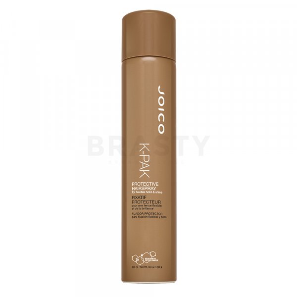 Joico K-Pak Protective Hair Spray hair spray for middle fixation 300 ml