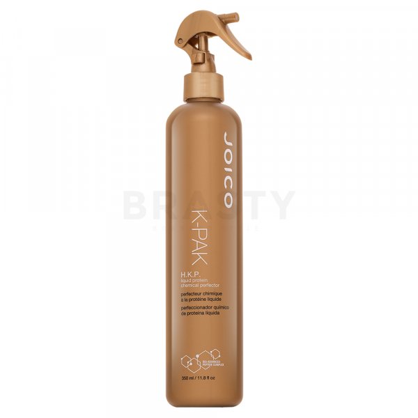 Joico K-Pak H.K.P. Liquid Protein Spray bezoplachová starostlivosť pre suché a poškodené vlasy 350 ml