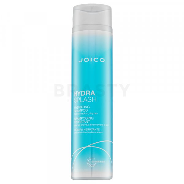 Joico HydraSplash Hydrating Shampoo tápláló sampon haj hidratálására 300 ml