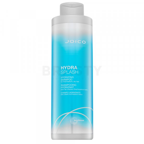 Joico HydraSplash Hydrating Shampoo Champú nutritivo Para hidratar el cabello 1000 ml
