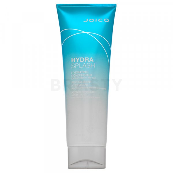 Joico HydraSplash Hydrating Conditioner nourishing conditioner to moisturize hair 250 ml