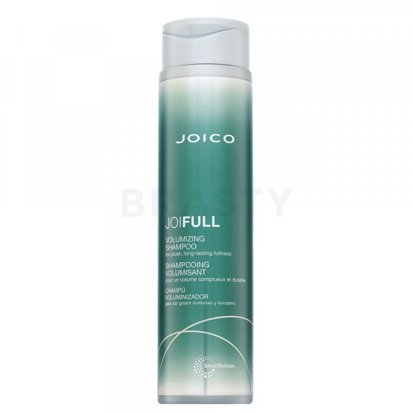 Joico JoiFull Volumizing Shampoo Stärkungsshampoo für Haarvolumen 300 ml