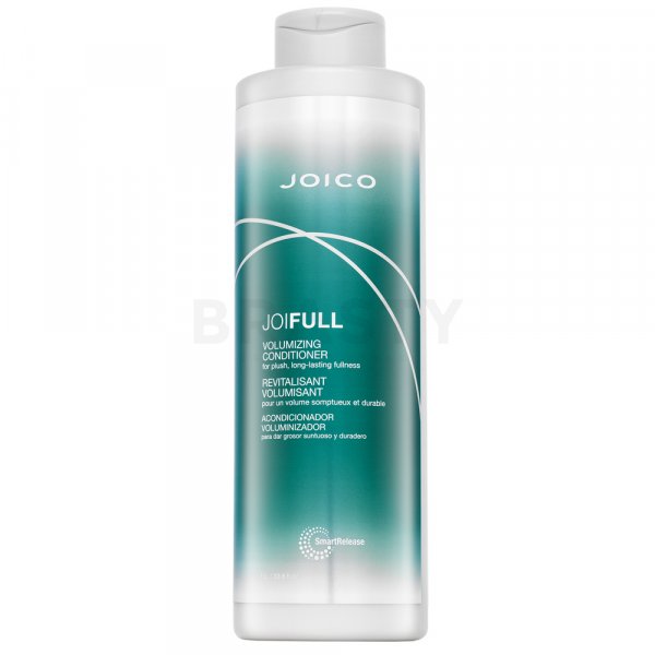 Joico JoiFull Volumizing Conditioner balsamo rinforzante per volume dei capelli 1000 ml
