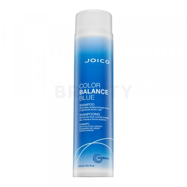 Joico Color Balance Blue Shampoo Champú 300 ml
