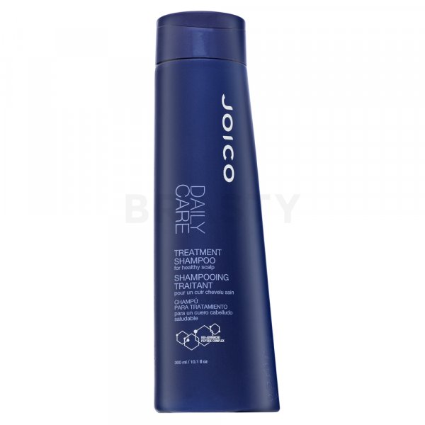 Joico Daily Care Treatment Shampoo čisticí šampon pro každodenní použití 300 ml