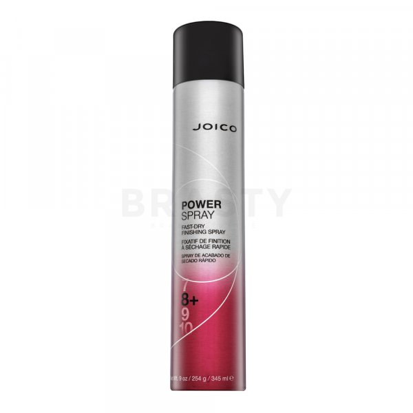 Joico Style & Finish Power Spray Fast-Dry Finishing Spray silný lak na vlasy 345 ml