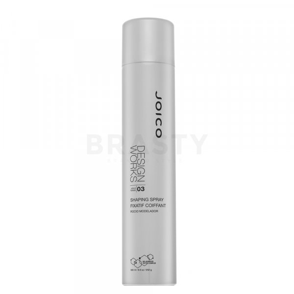 Joico Style & Finish Design Works Shaping Spray Styling-Spray für leichte Fixierung 300 ml