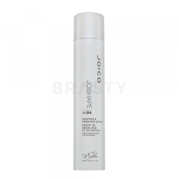 Joico Style & Finish JoiShape Shaping&Finishing Spray Haarlack für mittleren Halt 300 ml
