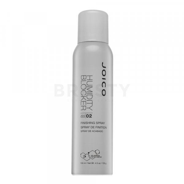 Joico Style & Finish Humidity Blocker Finishing Spray spray pentru styling pentru protejarea părului de căldură si umiditate 150 ml