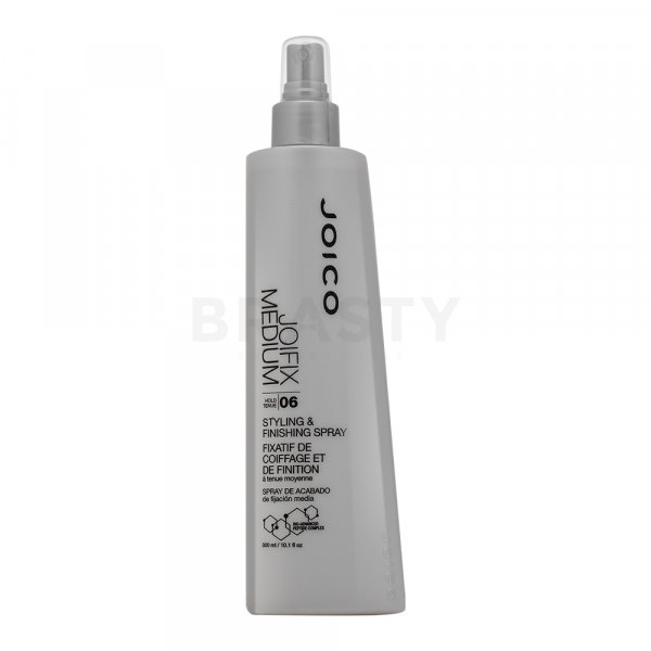 Joico Style & Finish JoiFix Medium fixativ de păr pentru fixare medie 300 ml