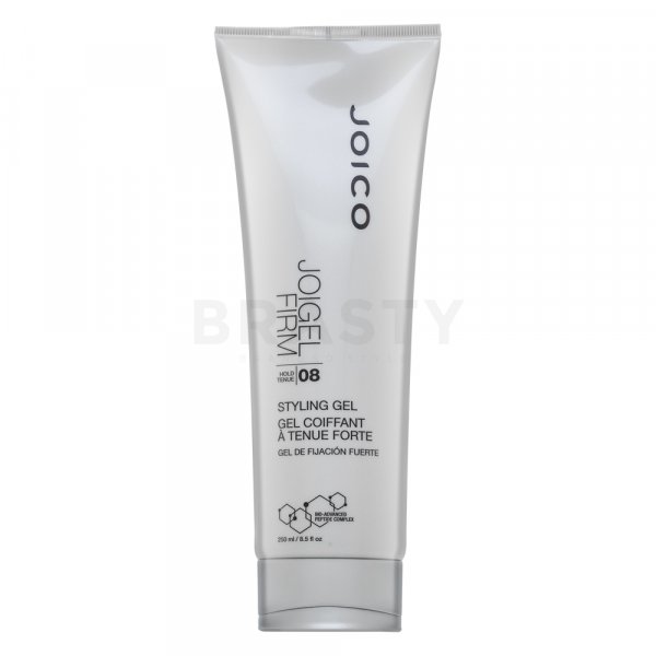 Joico Style & Finish JoiGel Firm hair gel for middle fixation 250 ml