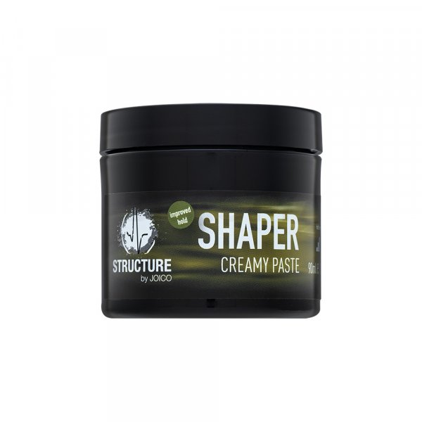 Joico Structure Shaper Creamy Paste stylingová pasta pro střední fixaci 90 ml