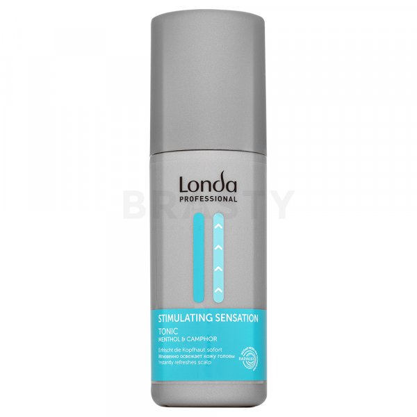 Londa Professional Simulating Sensation Tonic vlasové tonikum pre stimuláciu a ukľudnenie vlasovej pokožky 150 ml